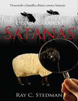 Desmascarando SATANÁS.pdf